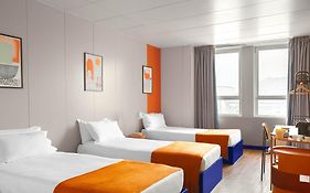 STAYSOME Porto Herculano